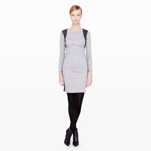 Club Monaco Skylar Dress (00)